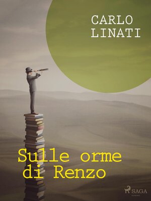 cover image of Sulle orme di Renzo